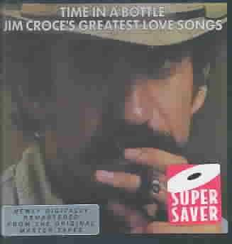 Time in a Bottle:Greatest Hits - (Import CD)