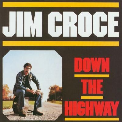 Down the Highway - (Import CD)