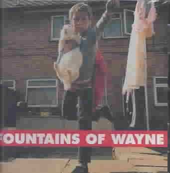 Fountains of Wayne - (Import CD)