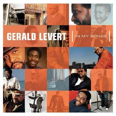 In My Songs - (Import CD)