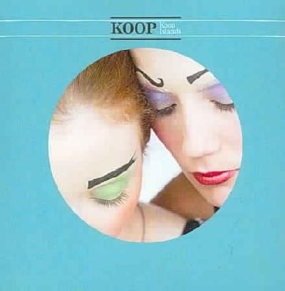 Koop Islands - (Import CD)