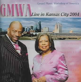 Live in Kansas City 2004 - (Import CD)