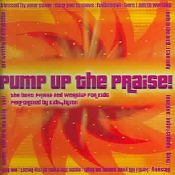 Pump up the Praise - (Import CD)