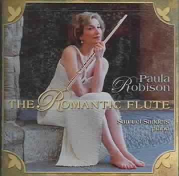 Flute Music of the Romantic Era - (Import CD)