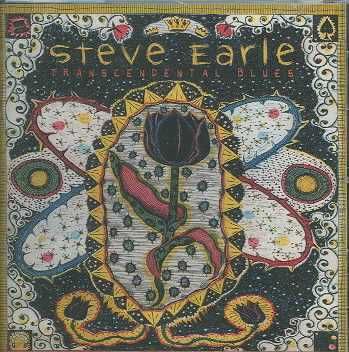 Transcendental Blues - (Import CD)