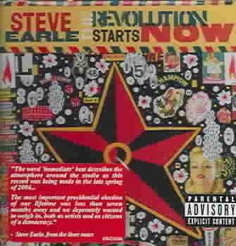 Revolution Starts Now - (Import CD)