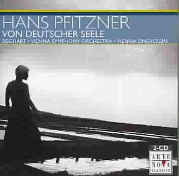Pfitzner:Von Deutscher Seele - (Import CD)