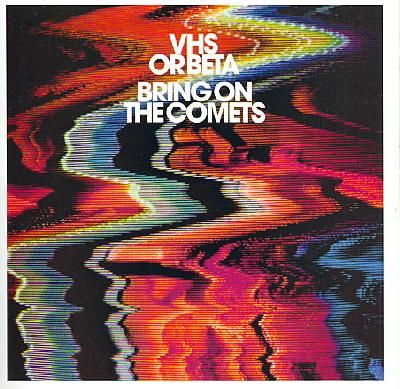 Bring on the Comets - (Import CD)