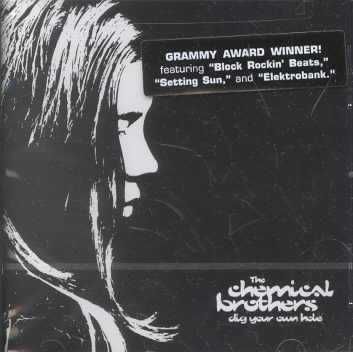 Dig Your Own Hole - (Import CD)