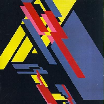 Athlete - Beyond The Neighbourhood (CD)