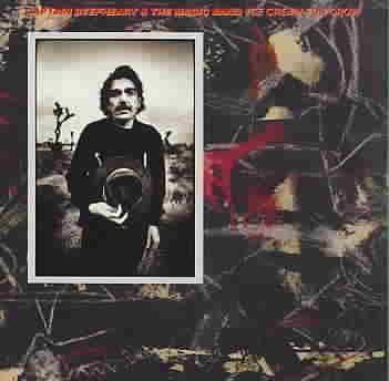 Ice Cream for Crow - (Import CD)