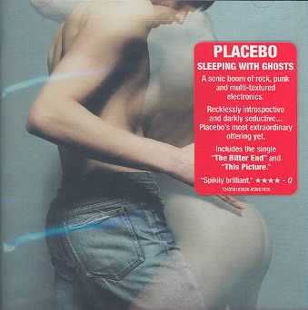 Placebo - Sleeping With Ghosts (CD)