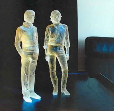 Air - Pocket Symphony (CD)