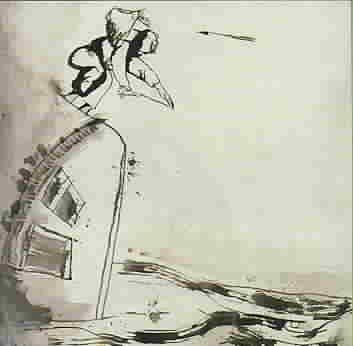 If The Ocean Gets Rough (CD)