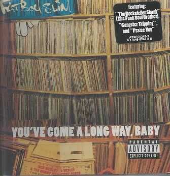 You've Come a Long Way Baby - (Import CD)