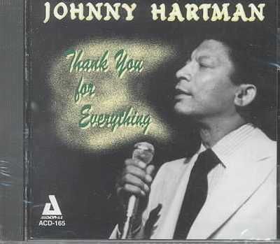 Thank You for Everything - (Import CD)