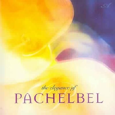 Elegance of Pachelbel - (Import CD)