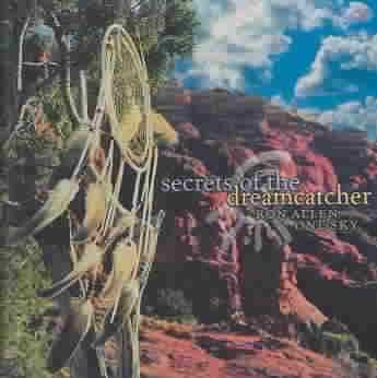 Secrets of the Dream Catcher - (Import CD)