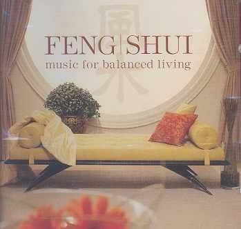 Feng Shui:for Balanced Living - (Import CD)