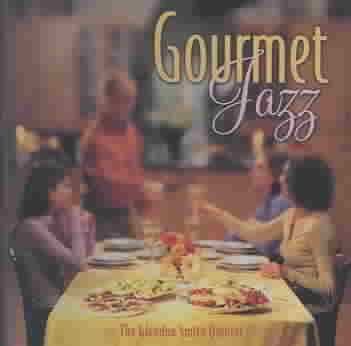 Gourmet Jazz - (Import CD)