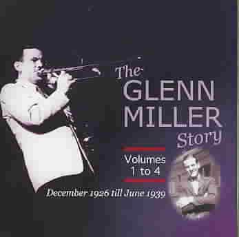 The Glenn Miller Story (CD / Box Set)