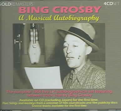 Musical Autobiography - (Import CD)