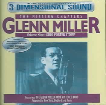 The Missing Chapters (CD / Album)