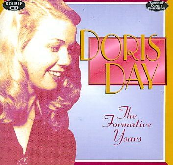 Formative Years - (Import CD)