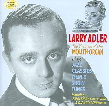 Virtuoso of the Mouth-Organ - (Import CD)