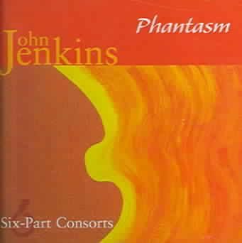 Jenkins:Six Part Consorts - (Import CD)