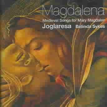 Magdalena:Medieval Songs for Mary Ma - (Import CD)