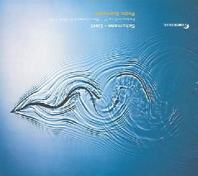 Fantasy in C Op. 17/sonata in B Minor [sacd/cd Hybrid] (CD / Album)