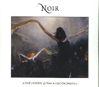Noir - (Import CD)