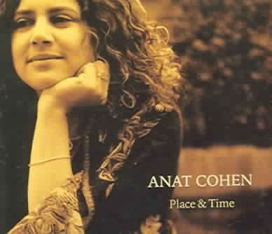 Place &amp; Time - (Import CD)