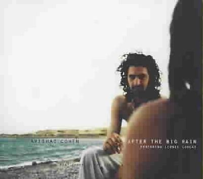 After the Big Rain - (Import CD)