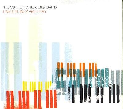 Live at the Jazz Gallery - (Import CD)