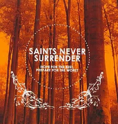 Hope for the Best But Prepare for the - (Import CD)