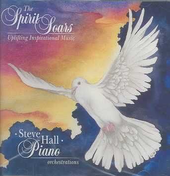 Spirit Soars - (Import CD)