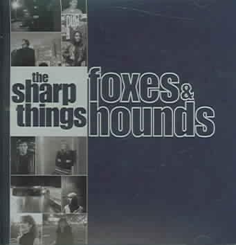 Foxes and Hounds - (Import CD)
