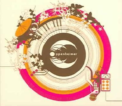 Oppenheimer - (Import CD)