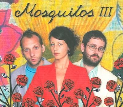 Mosquitos III - (Import CD)