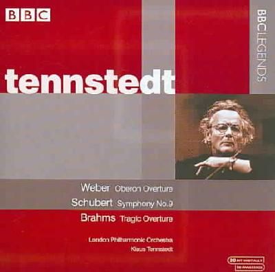 Weber:Oberon Overture - (Import CD)