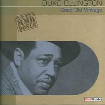 Good Old Vintage 1940-1953 - (Import CD)