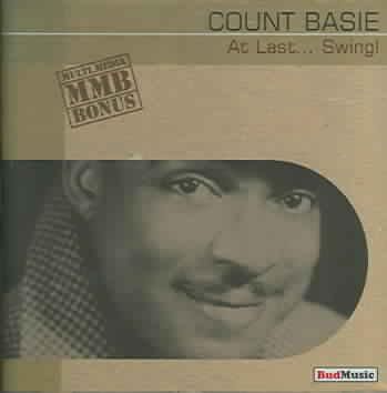 At Last Swing 1937-1953 - (Import CD)
