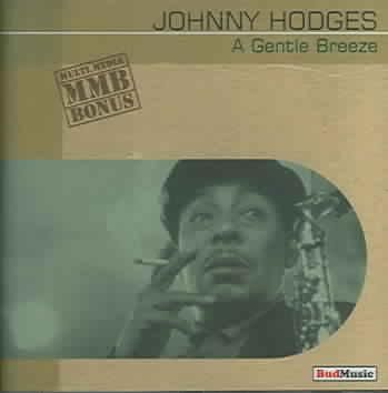 Gentle Breeze 1938-1954 - (Import CD)