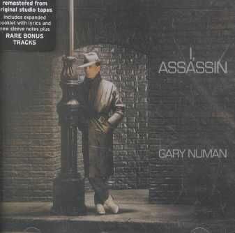I Assassin - (Import CD)