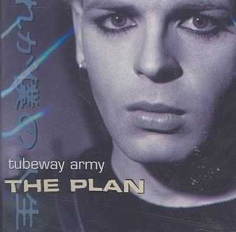 The Plan (CD)