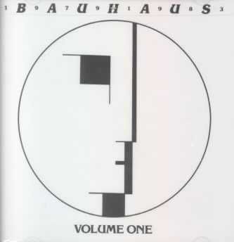 Bauhaus 1979-1983 - Vol.1 (CD)