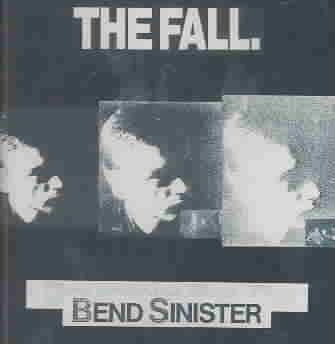 Bend Sinister (CD)
