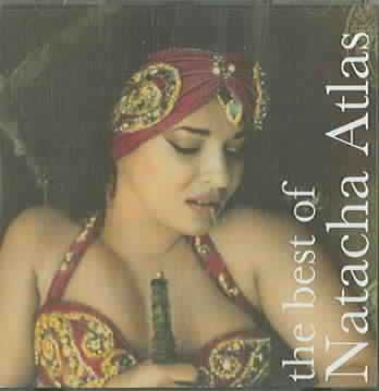 Natacha Atlas (CD)